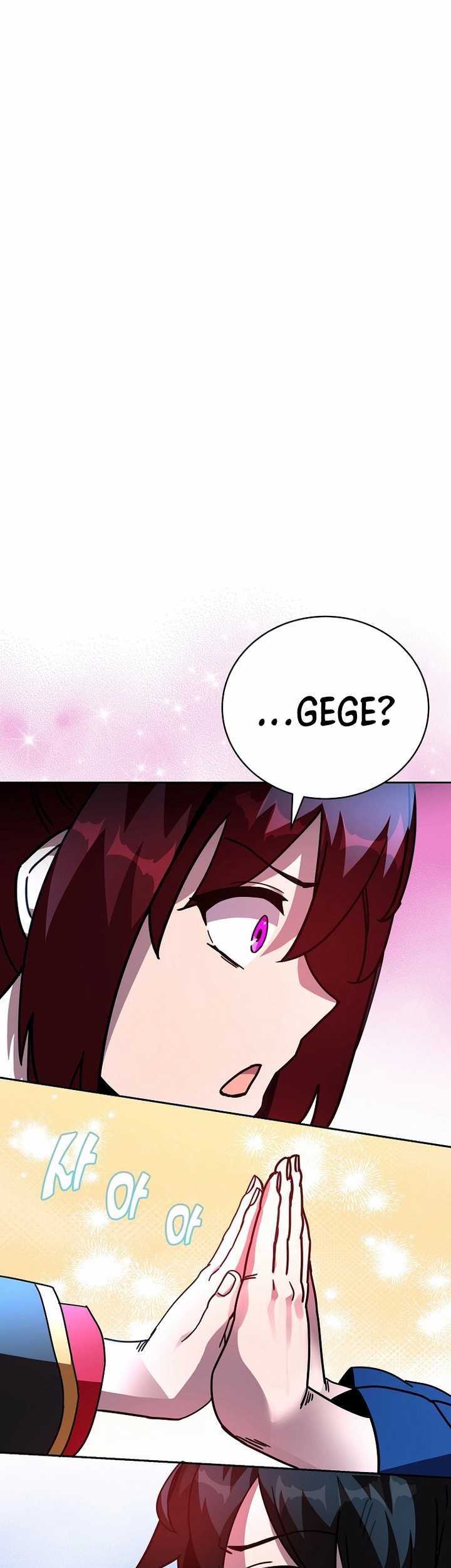 Martial Streamer Chapter 44 Gambar 21