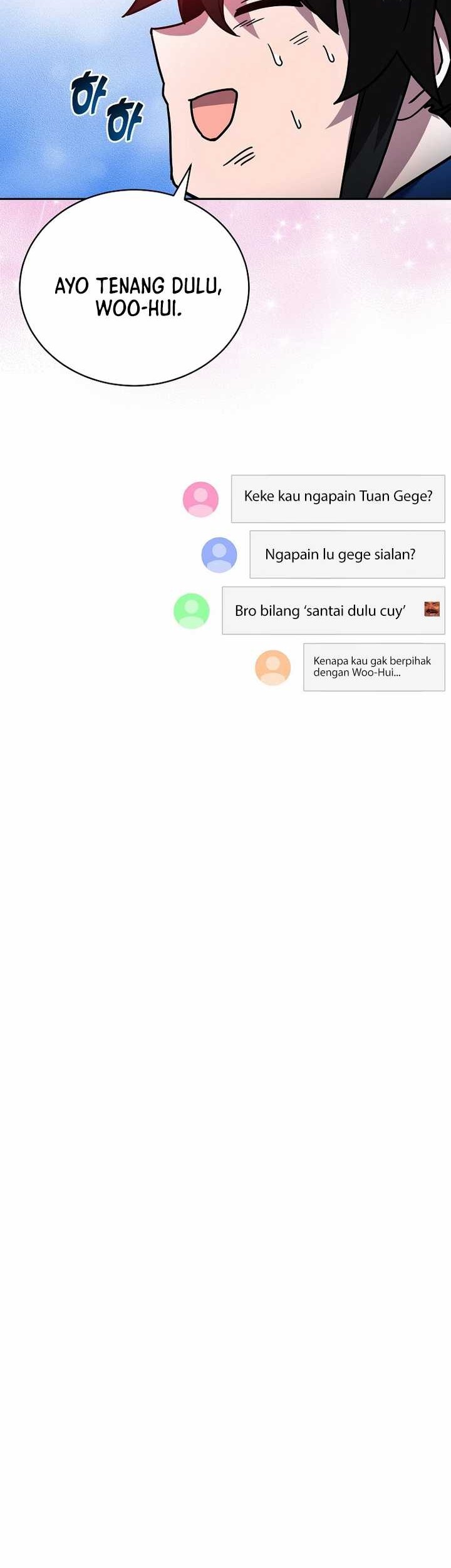 Martial Streamer Chapter 44 Gambar 22