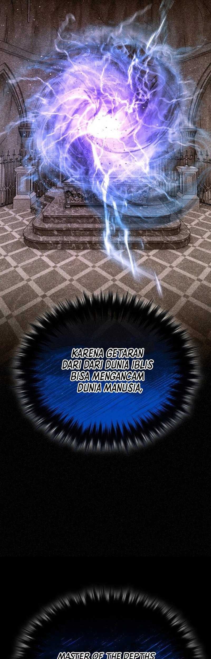 Reincarnation of the Swordmaster Chapter 31 Gambar 37