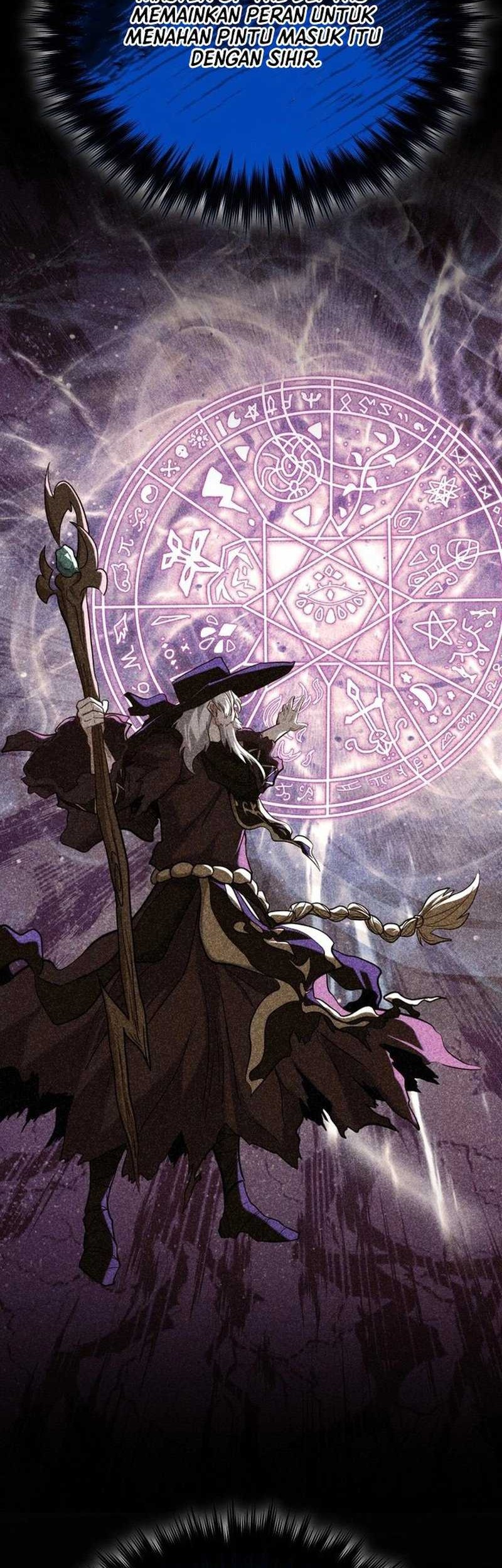 Reincarnation of the Swordmaster Chapter 31 Gambar 38
