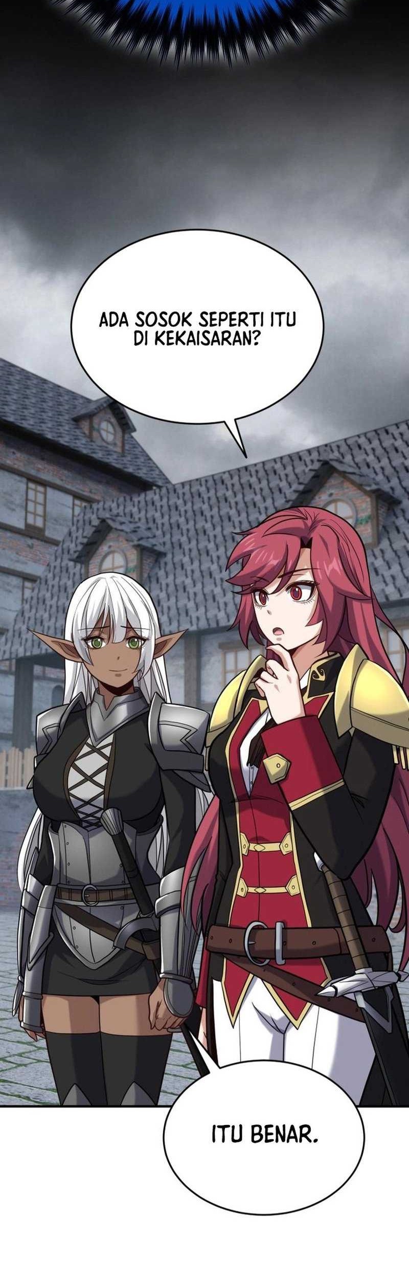 Reincarnation of the Swordmaster Chapter 31 Gambar 40
