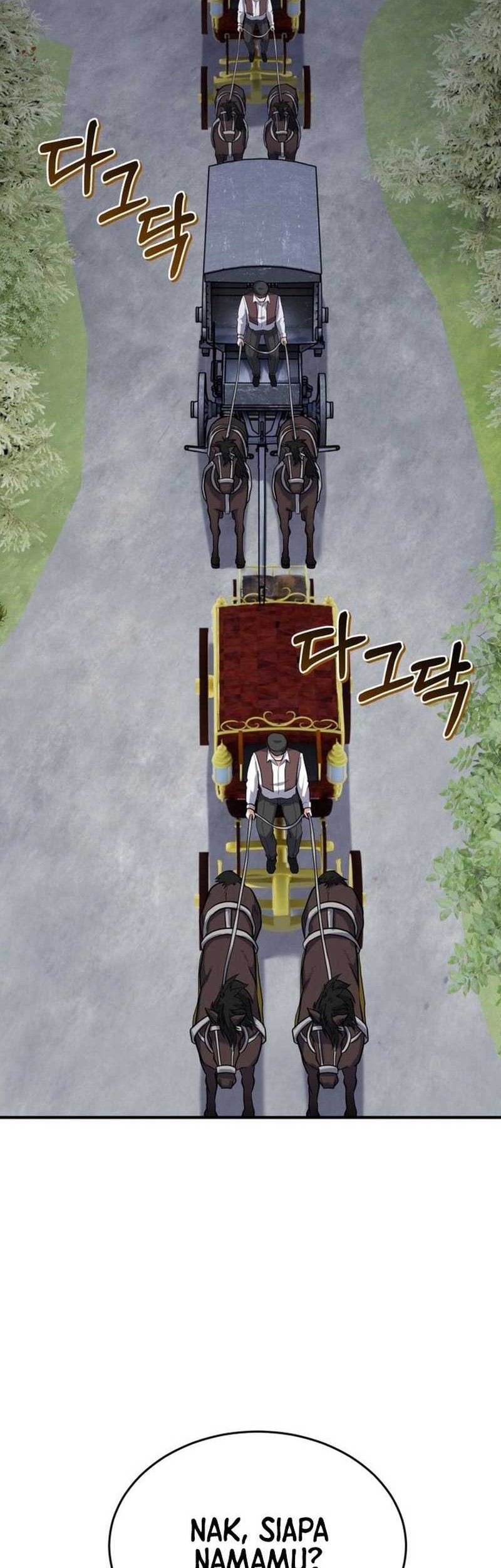 Reincarnation of the Swordmaster Chapter 31 Gambar 46