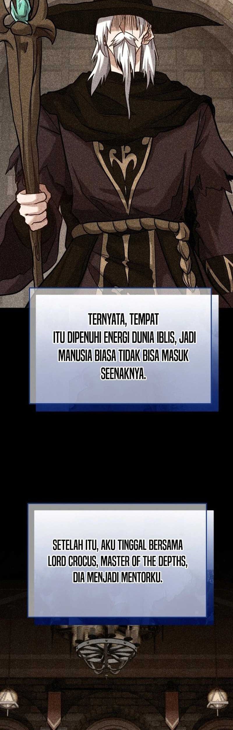 Reincarnation of the Swordmaster Chapter 31 Gambar 54