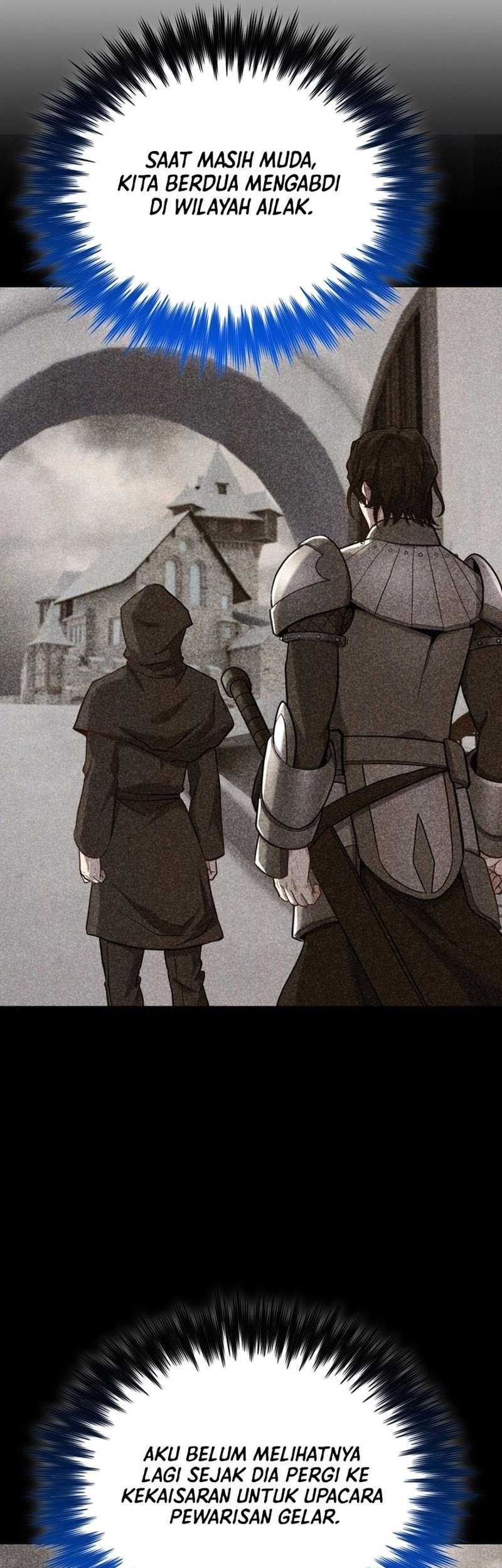 Reincarnation of the Swordmaster Chapter 31 Gambar 61