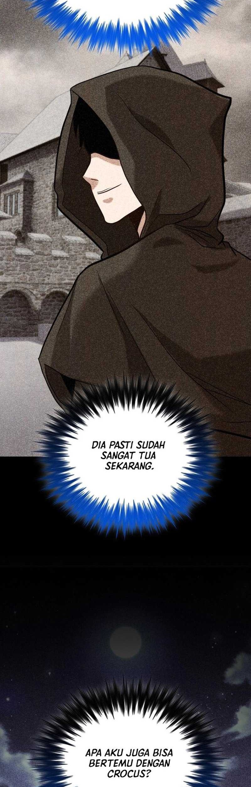 Reincarnation of the Swordmaster Chapter 31 Gambar 62