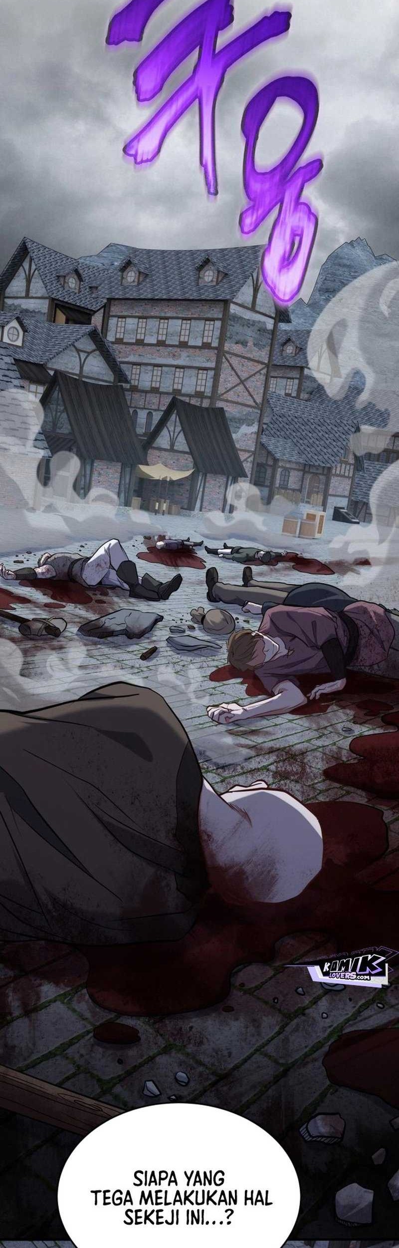Baca Reincarnation of the Swordmaster Chapter 31 Gambar 2