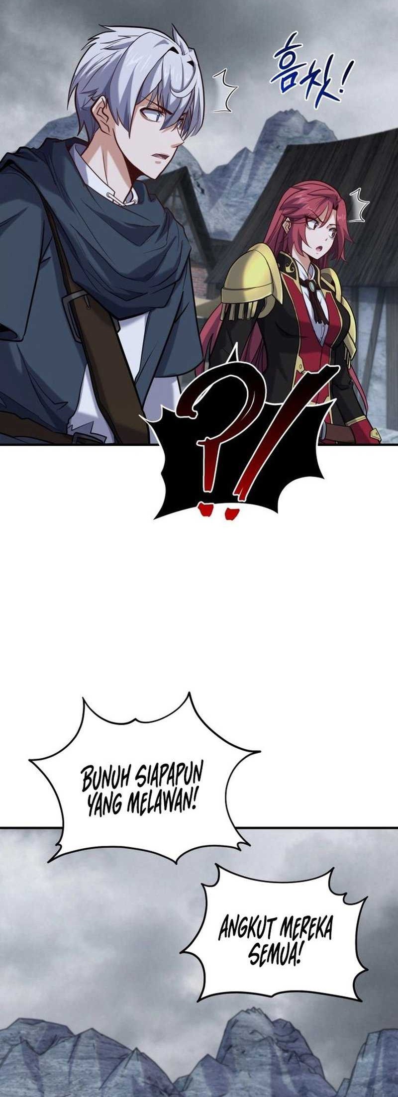 Reincarnation of the Swordmaster Chapter 31 Gambar 4