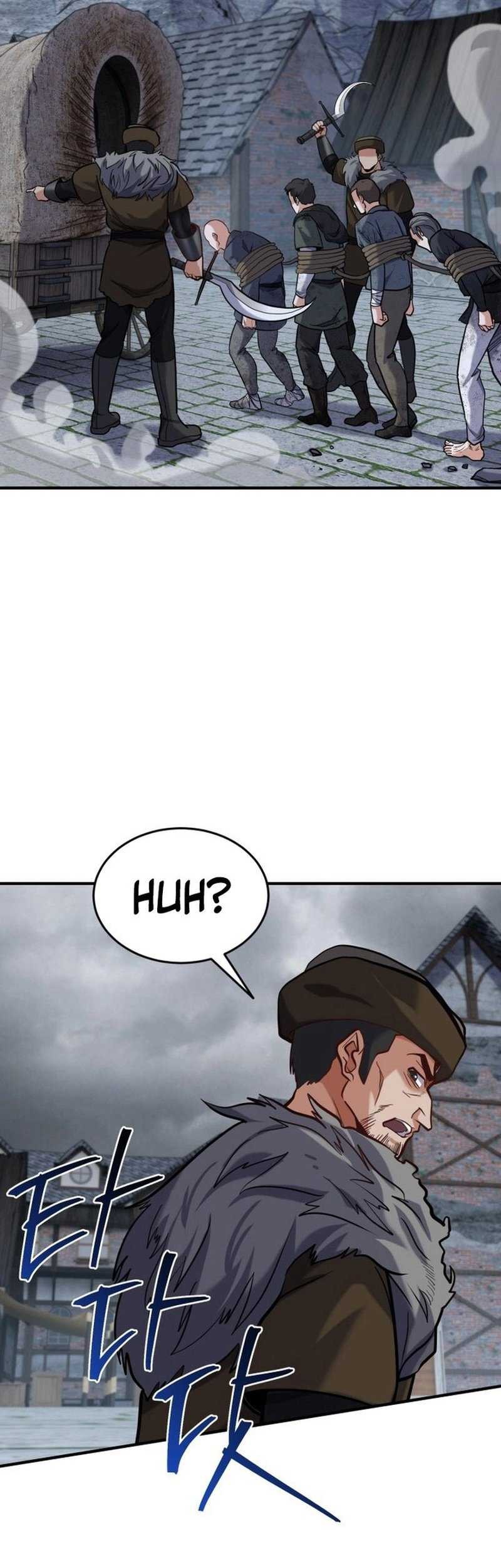Reincarnation of the Swordmaster Chapter 31 Gambar 5