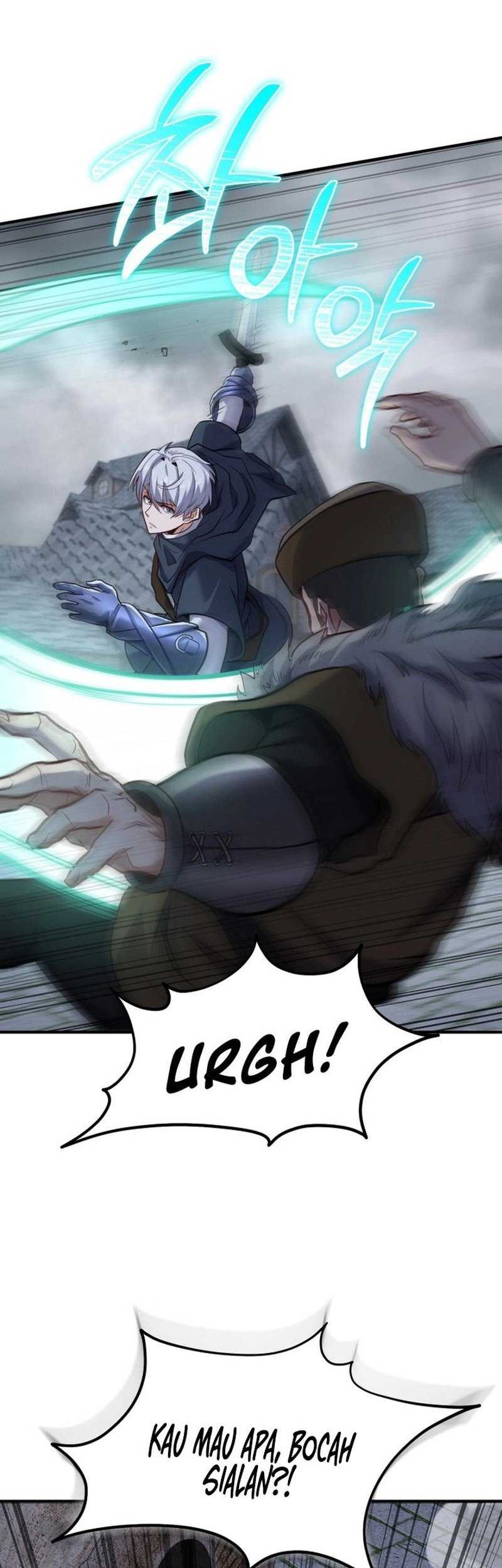 Reincarnation of the Swordmaster Chapter 31 Gambar 6