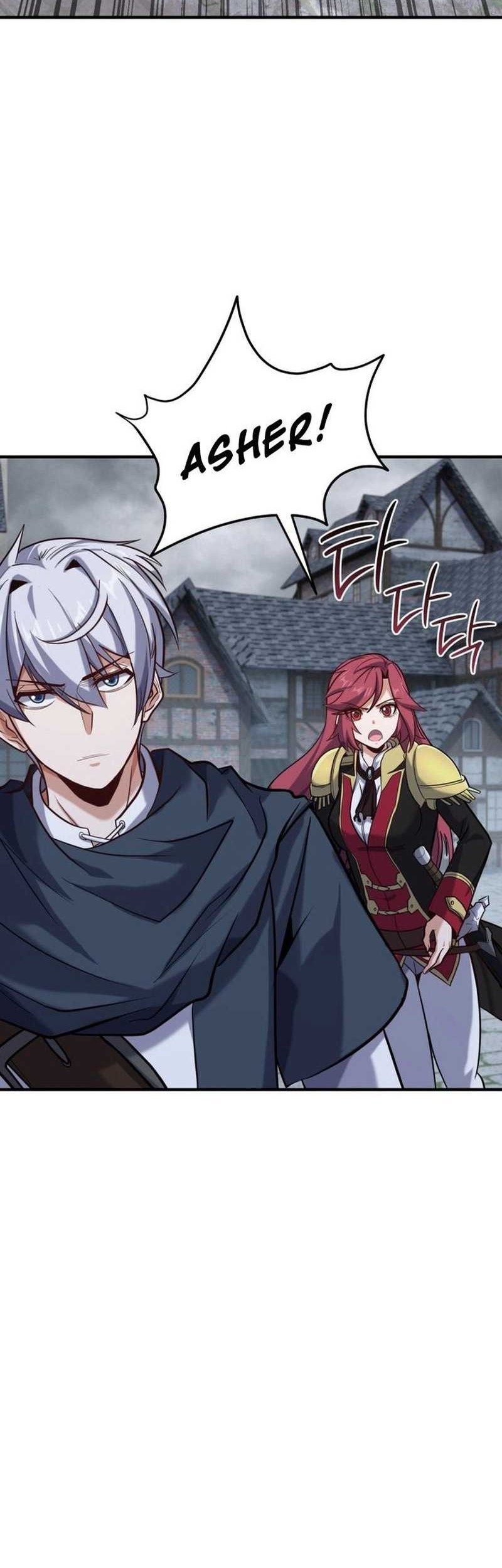 Reincarnation of the Swordmaster Chapter 31 Gambar 8