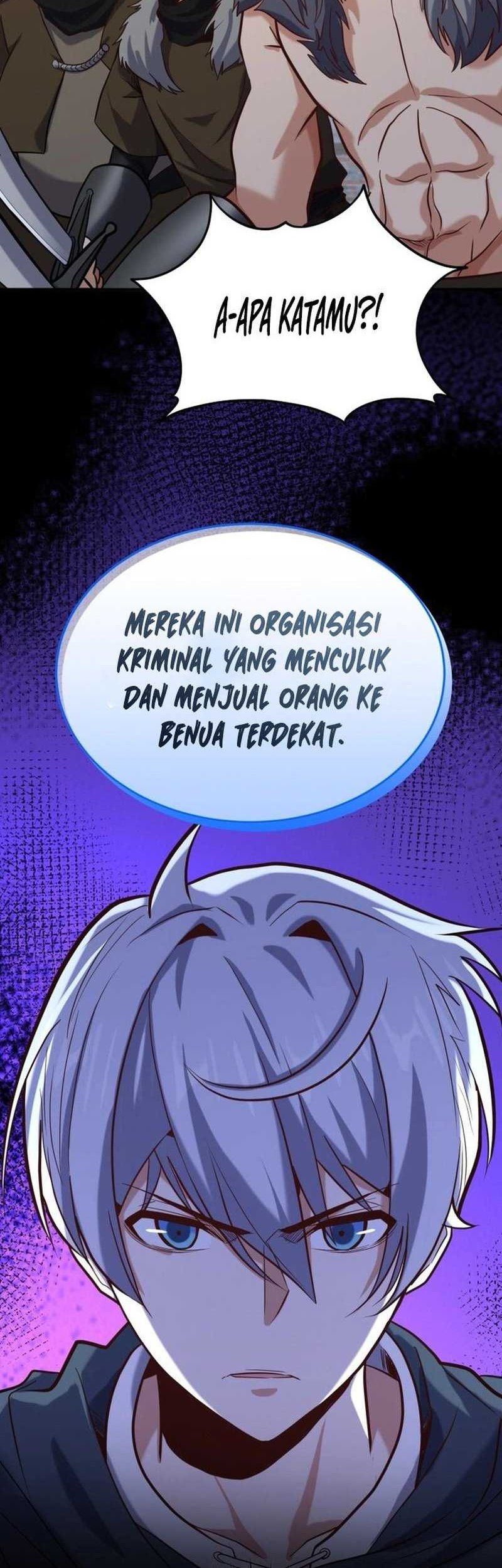 Reincarnation of the Swordmaster Chapter 31 Gambar 10