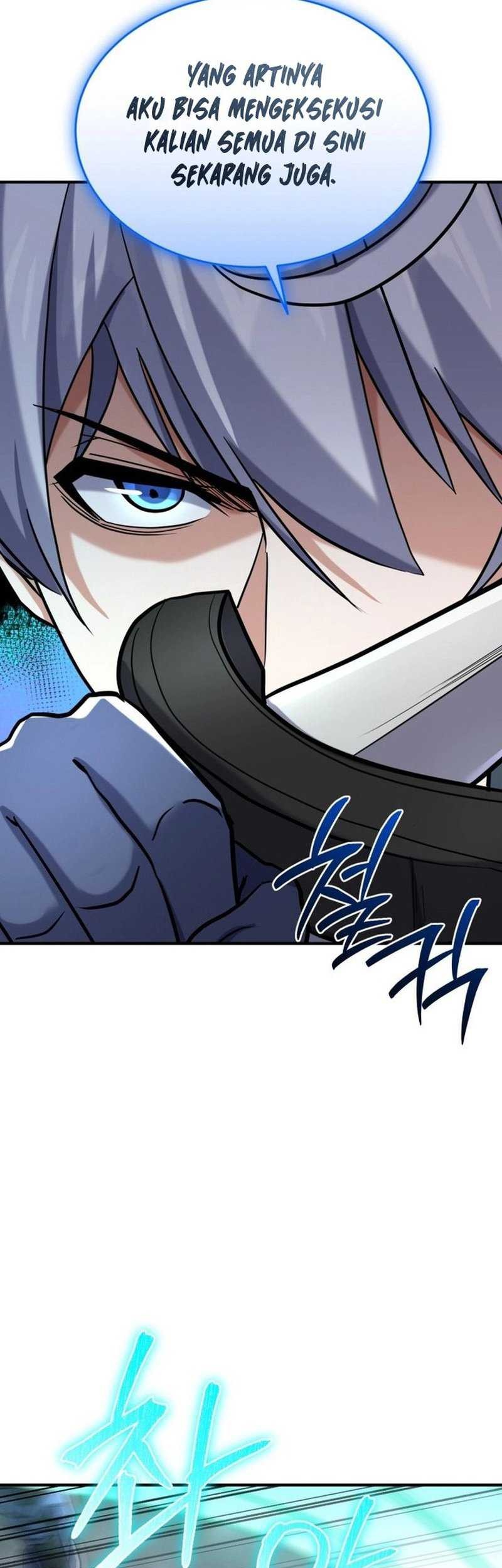 Reincarnation of the Swordmaster Chapter 31 Gambar 13