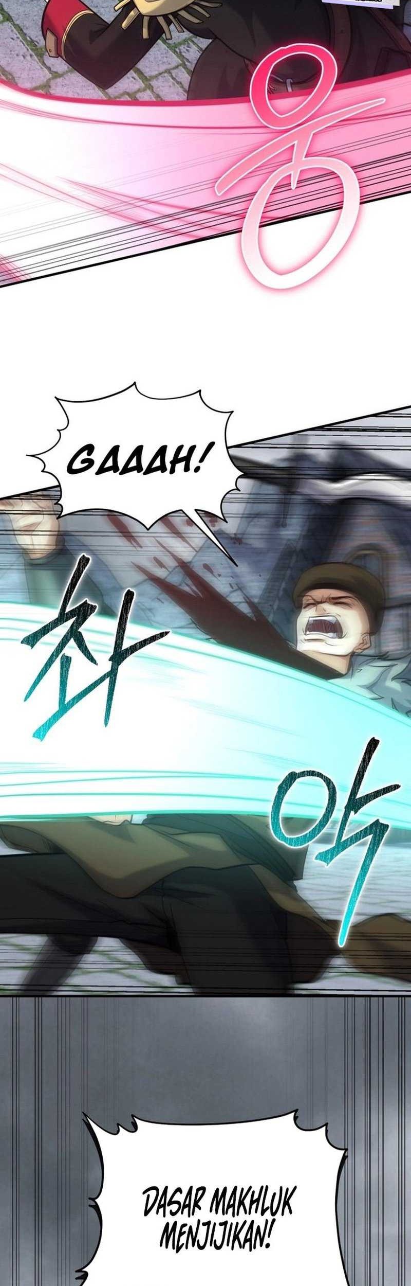 Reincarnation of the Swordmaster Chapter 31 Gambar 15