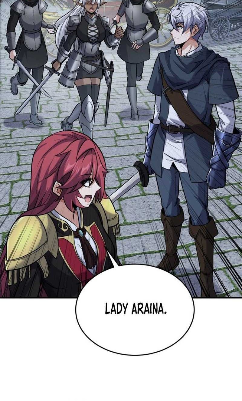 Reincarnation of the Swordmaster Chapter 31 Gambar 20