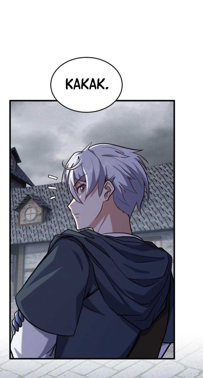 Reincarnation of the Swordmaster Chapter 31 Gambar 24