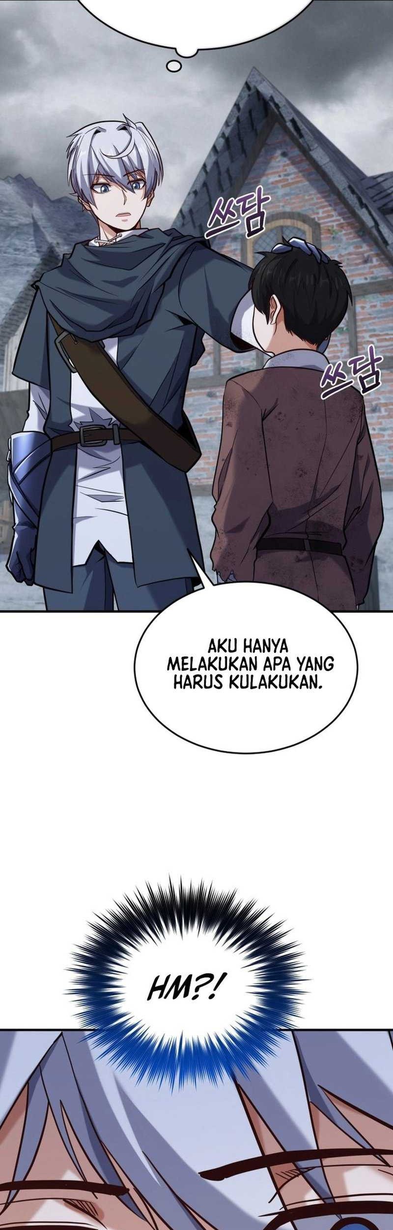 Reincarnation of the Swordmaster Chapter 31 Gambar 27