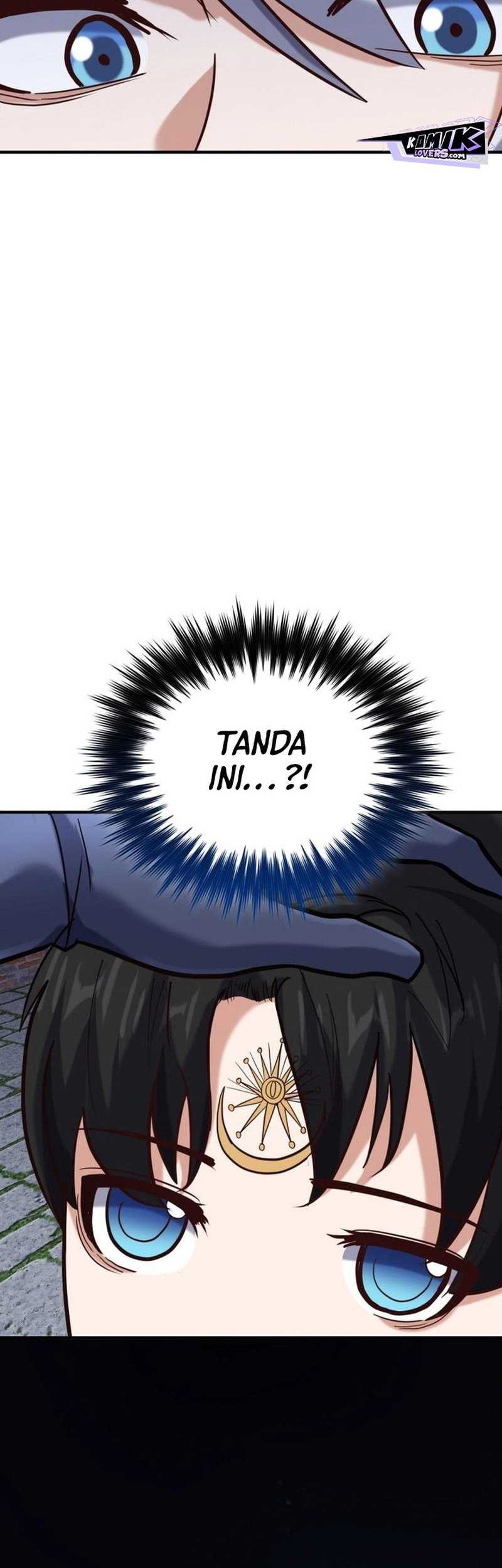 Reincarnation of the Swordmaster Chapter 31 Gambar 28
