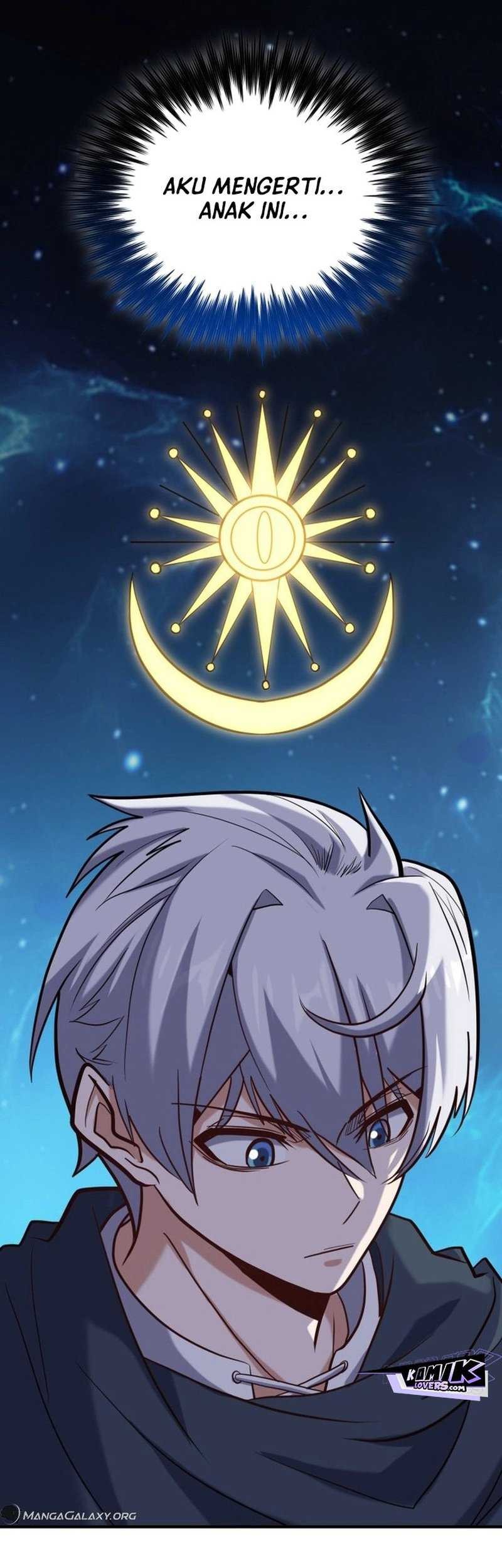 Reincarnation of the Swordmaster Chapter 31 Gambar 29