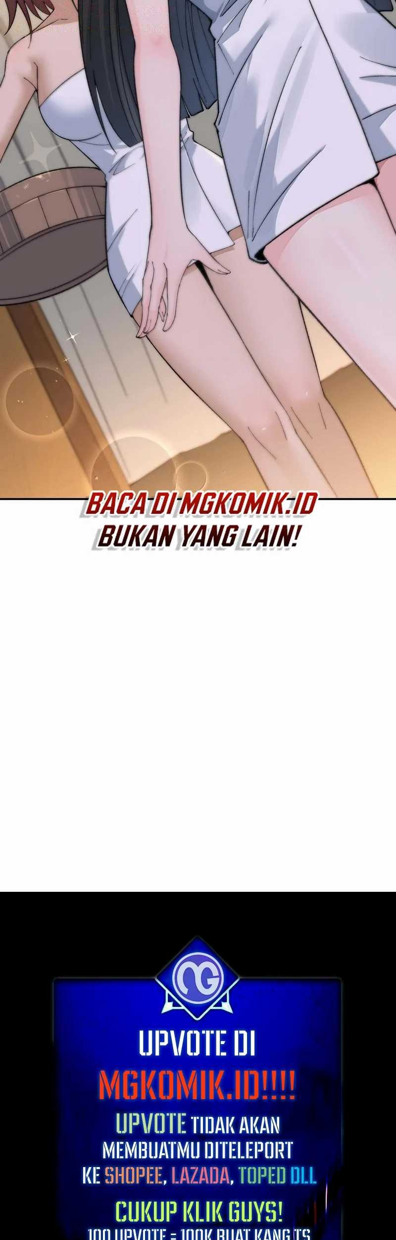 The Heavenly Path Is Not Stupid Chapter 96 Gambar 75