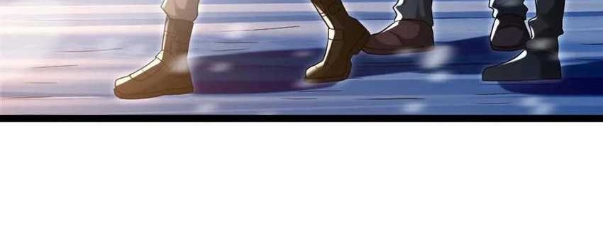 Freezing The World: I Built A Doomsday Safehouse Chapter 236 Gambar 17