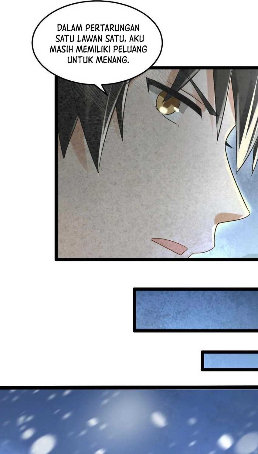 Freezing The World: I Built A Doomsday Safehouse Chapter 236 Gambar 26