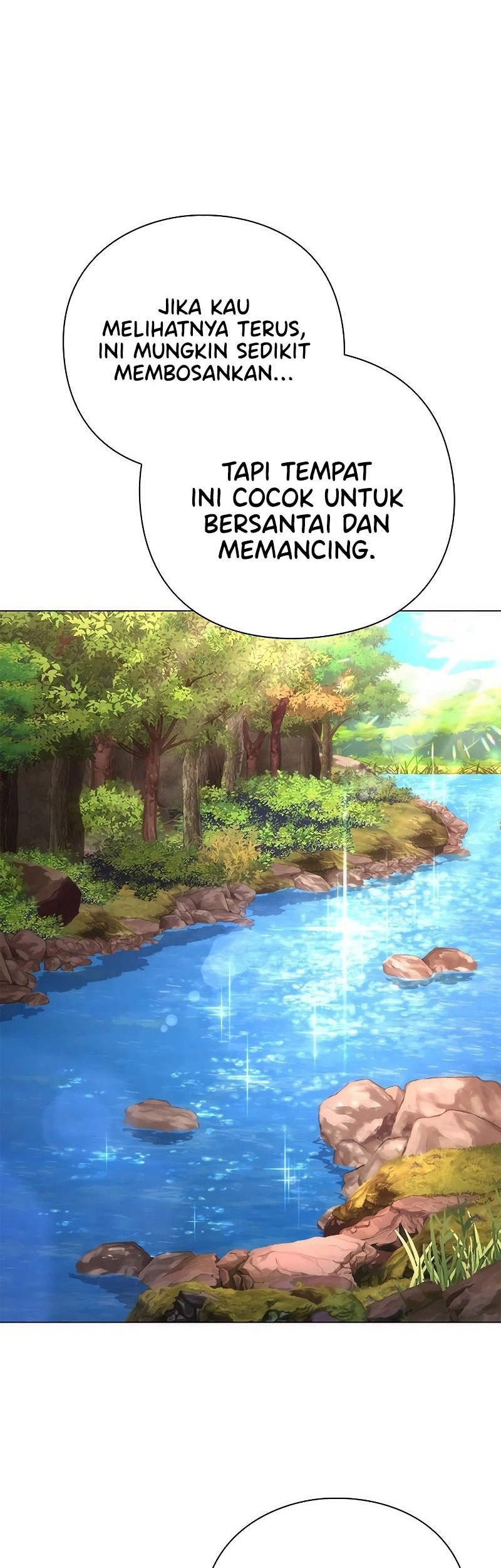 Goblin’s Night Chapter 61 Gambar 35