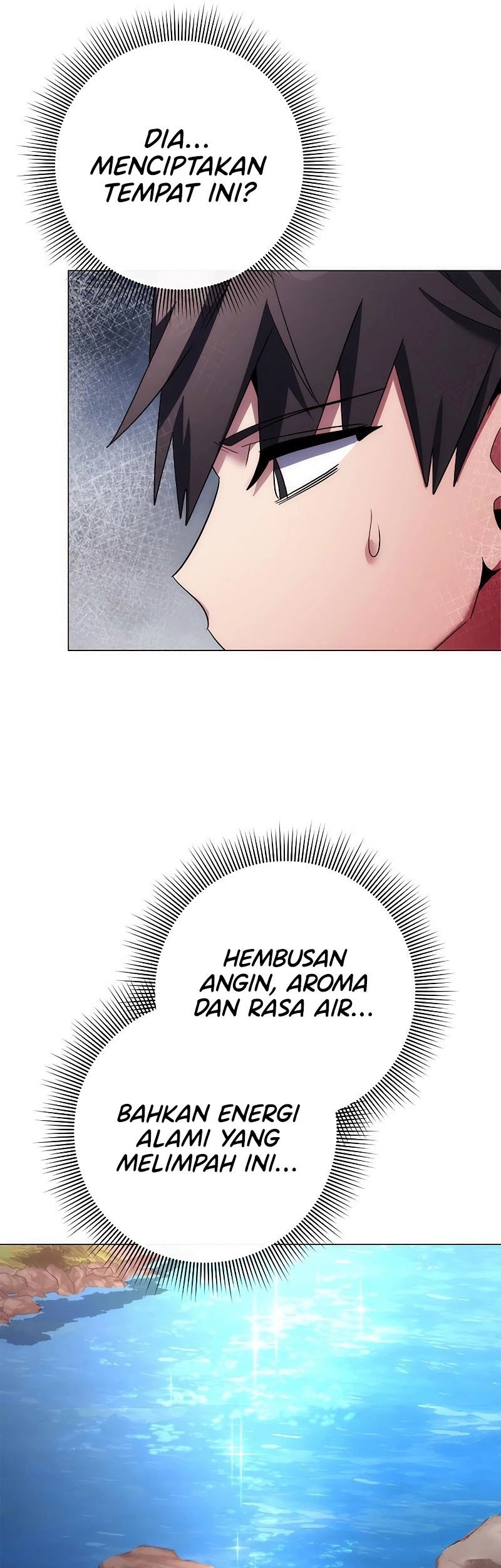 Goblin’s Night Chapter 61 Gambar 38