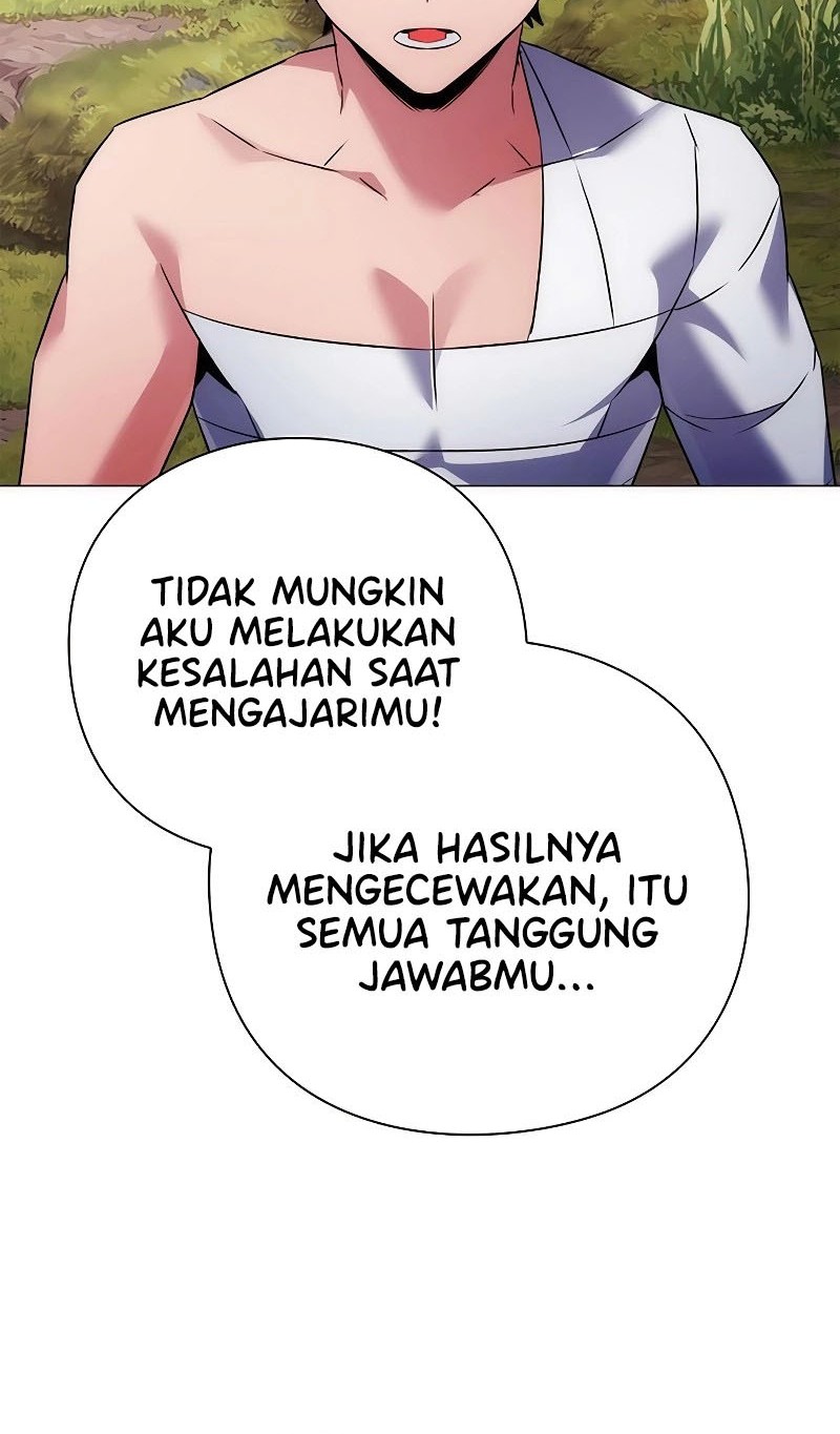 Goblin’s Night Chapter 61 Gambar 41