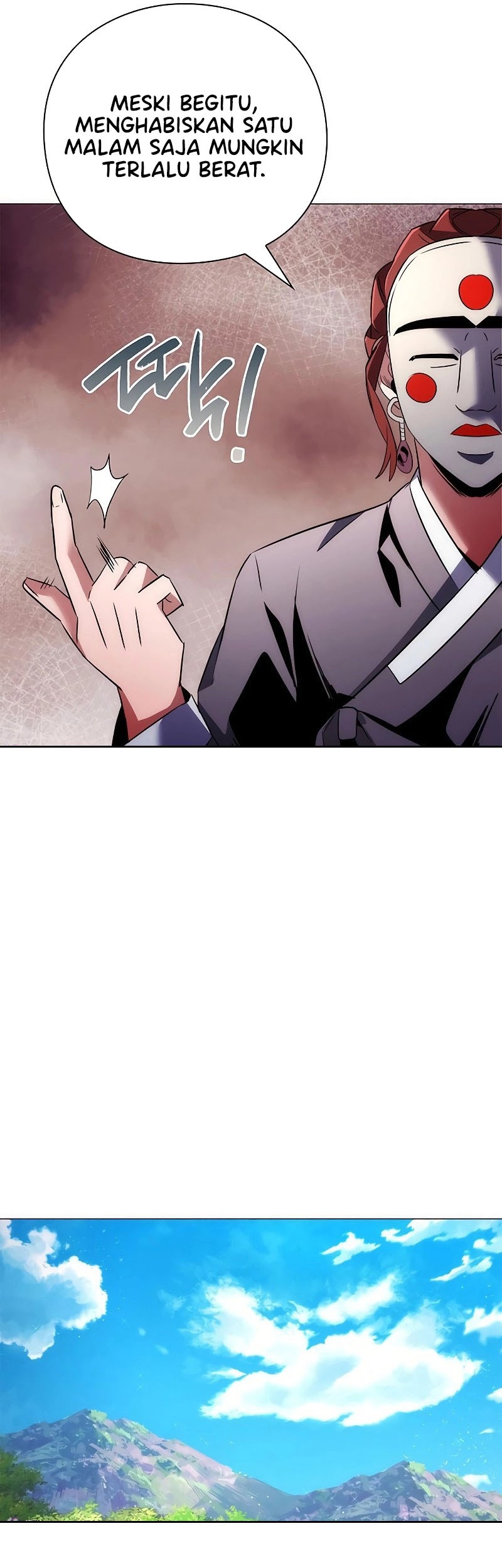 Goblin’s Night Chapter 61 Gambar 42