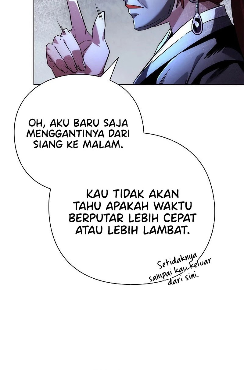 Goblin’s Night Chapter 61 Gambar 45