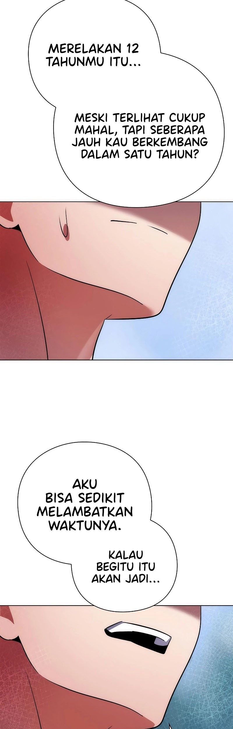 Goblin’s Night Chapter 61 Gambar 52