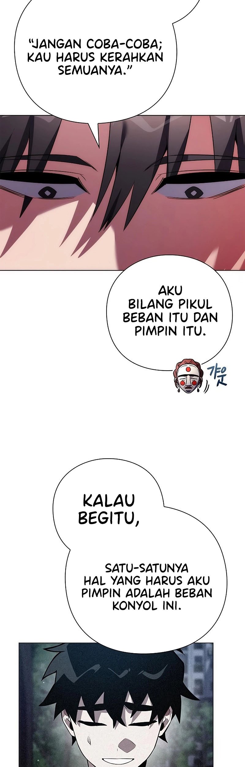 Goblin’s Night Chapter 61 Gambar 56