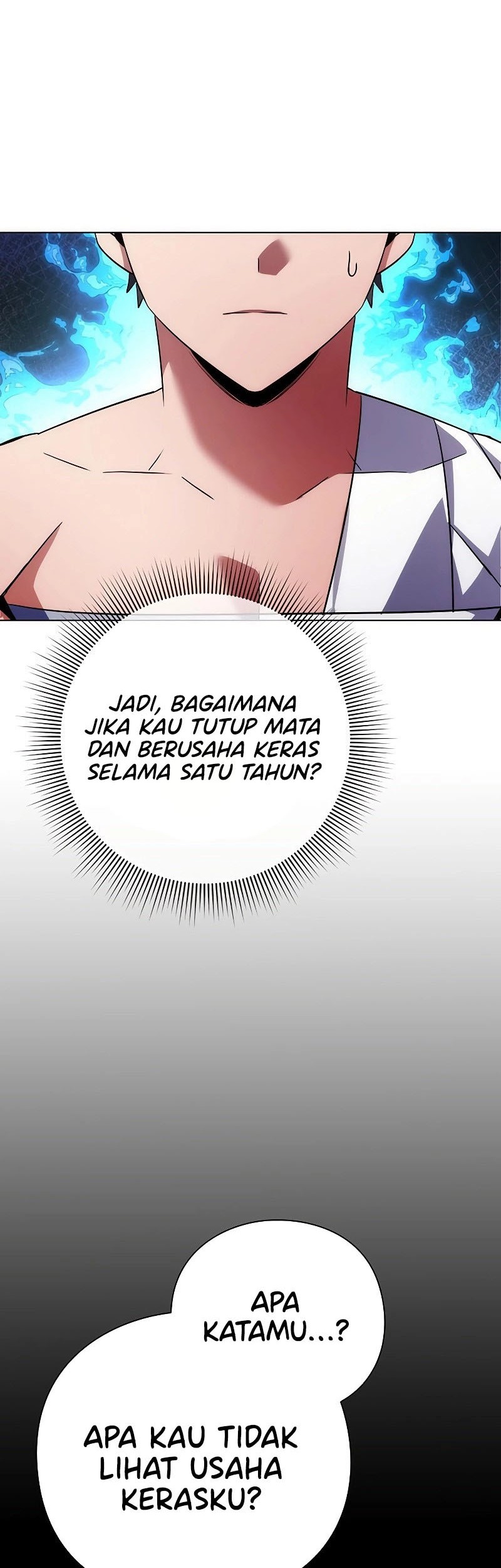 Goblin’s Night Chapter 61 Gambar 59