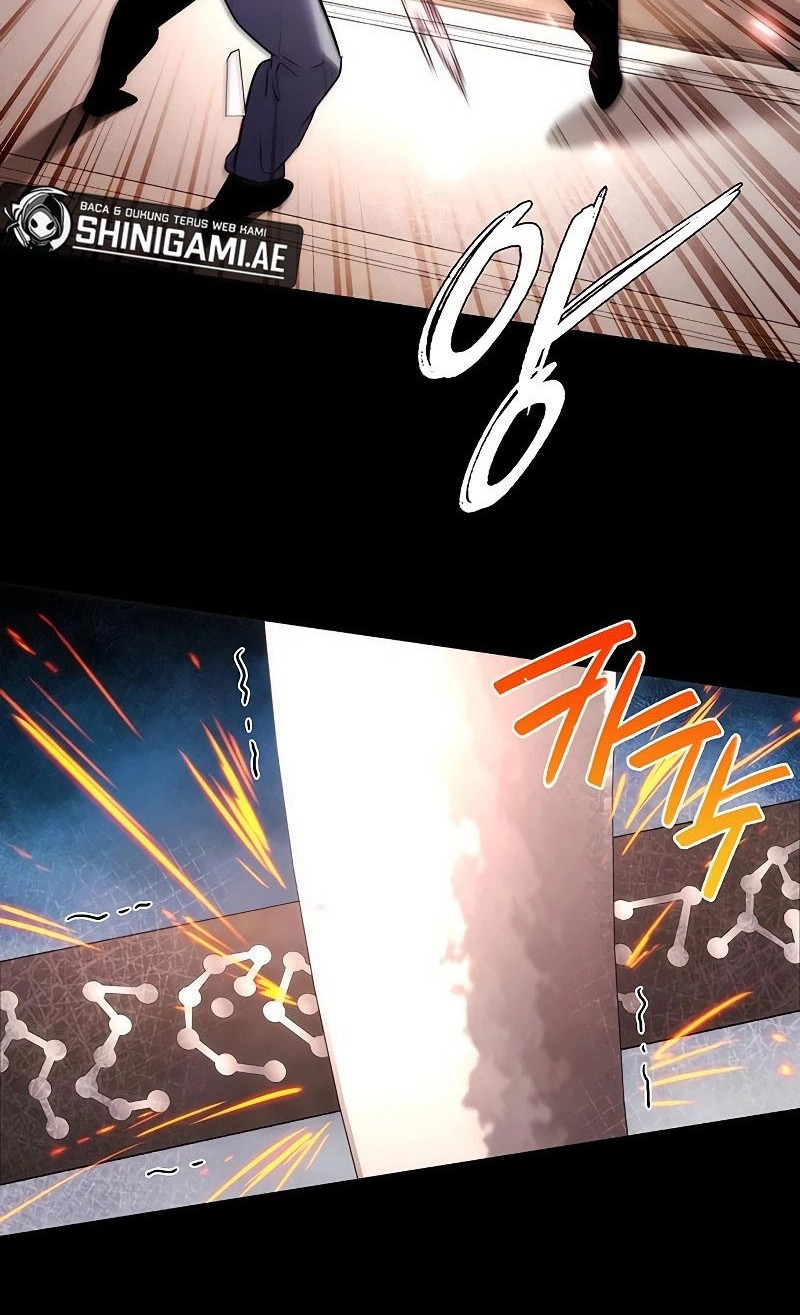 Goblin’s Night Chapter 61 Gambar 61