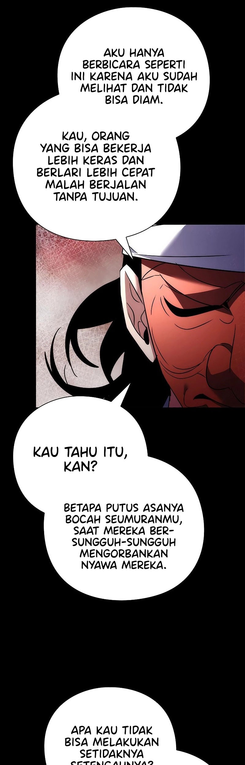 Goblin’s Night Chapter 61 Gambar 67