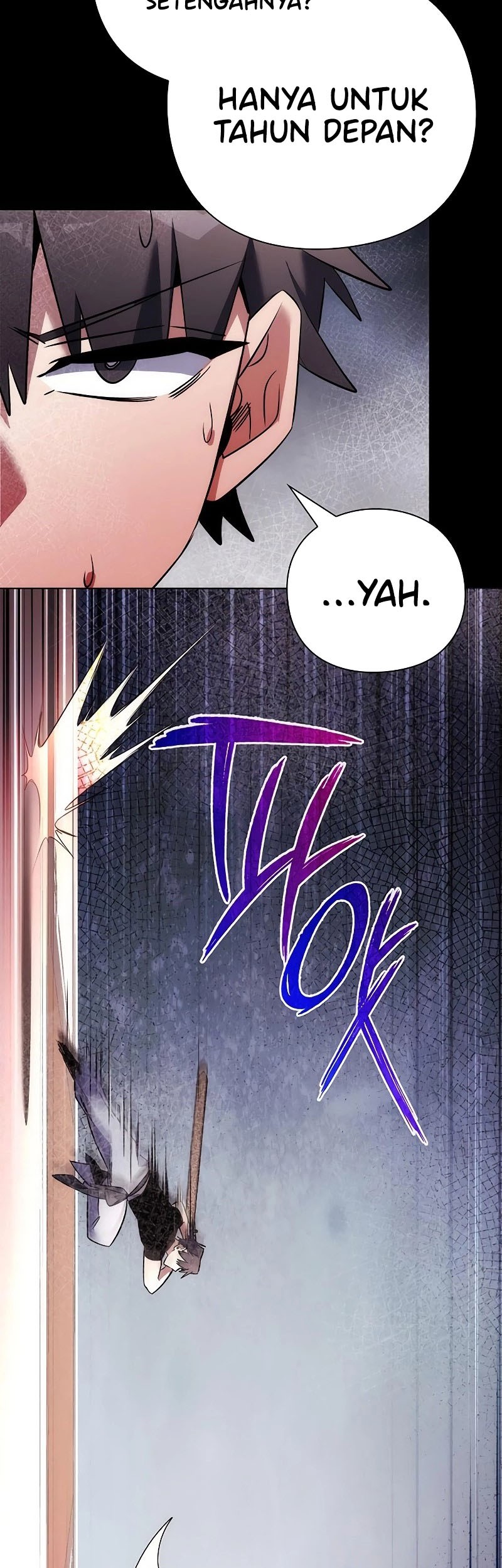 Goblin’s Night Chapter 61 Gambar 68