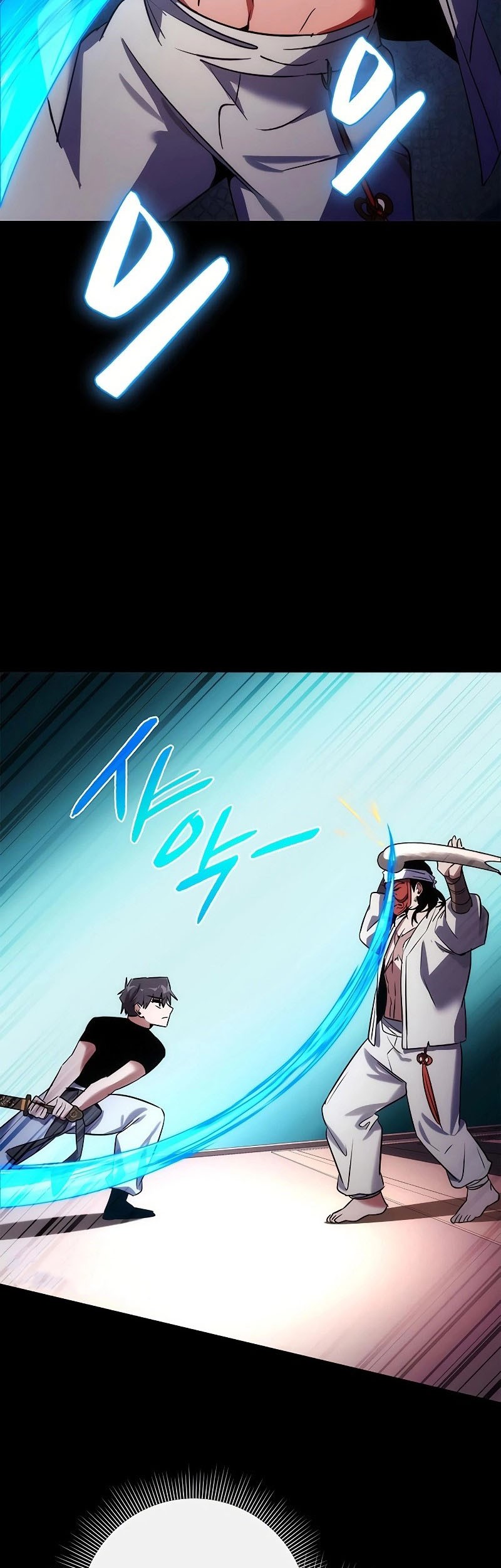 Goblin’s Night Chapter 61 Gambar 72