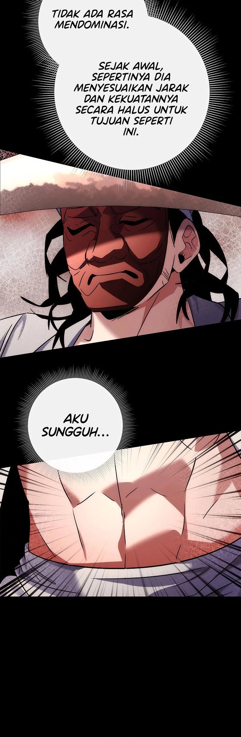 Goblin’s Night Chapter 61 Gambar 73