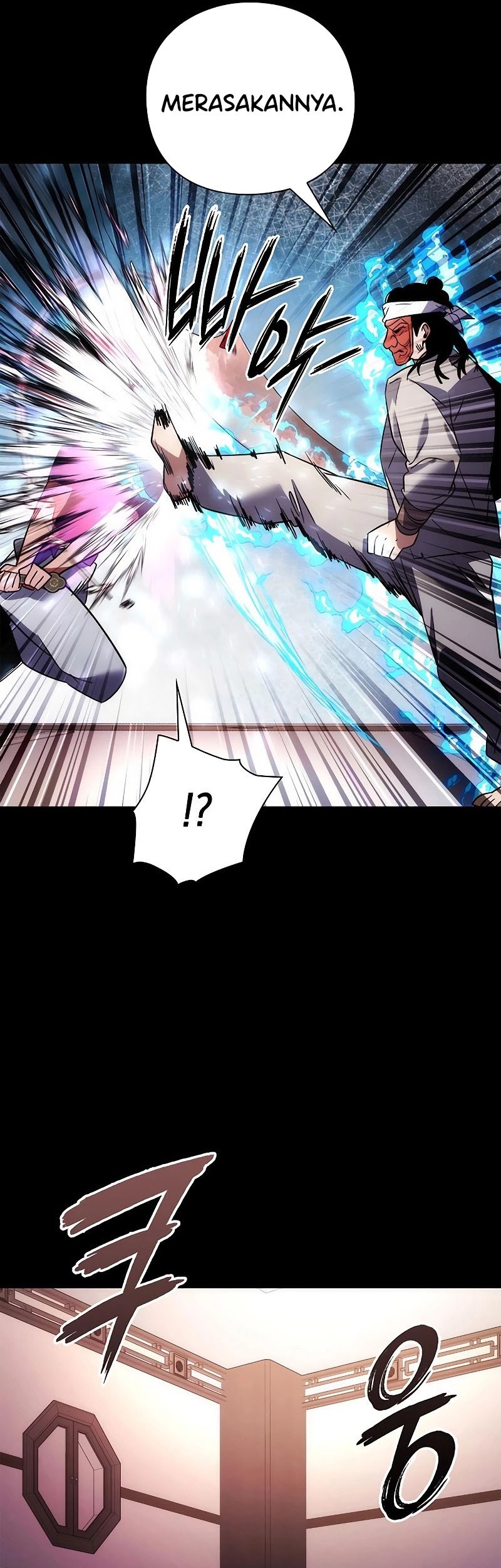 Goblin’s Night Chapter 61 Gambar 74