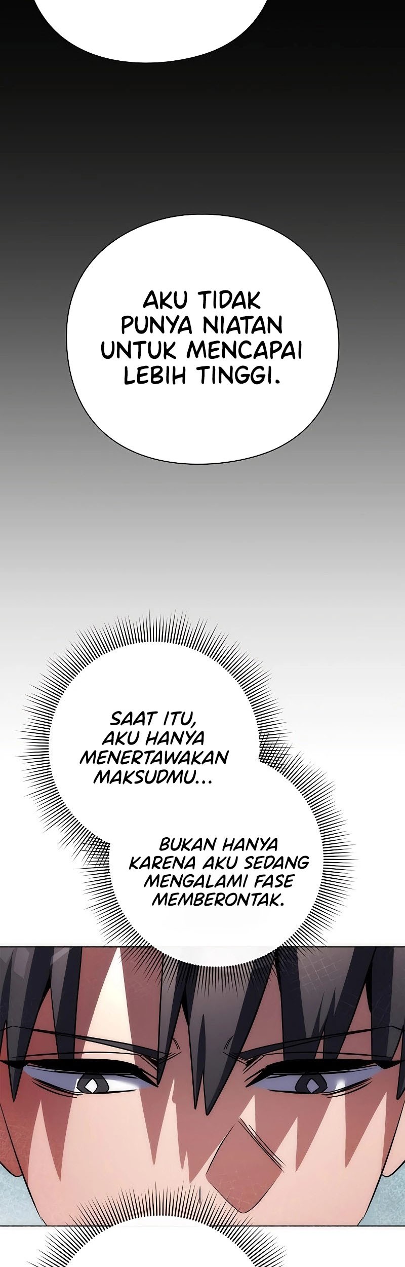 Goblin’s Night Chapter 61 Gambar 84