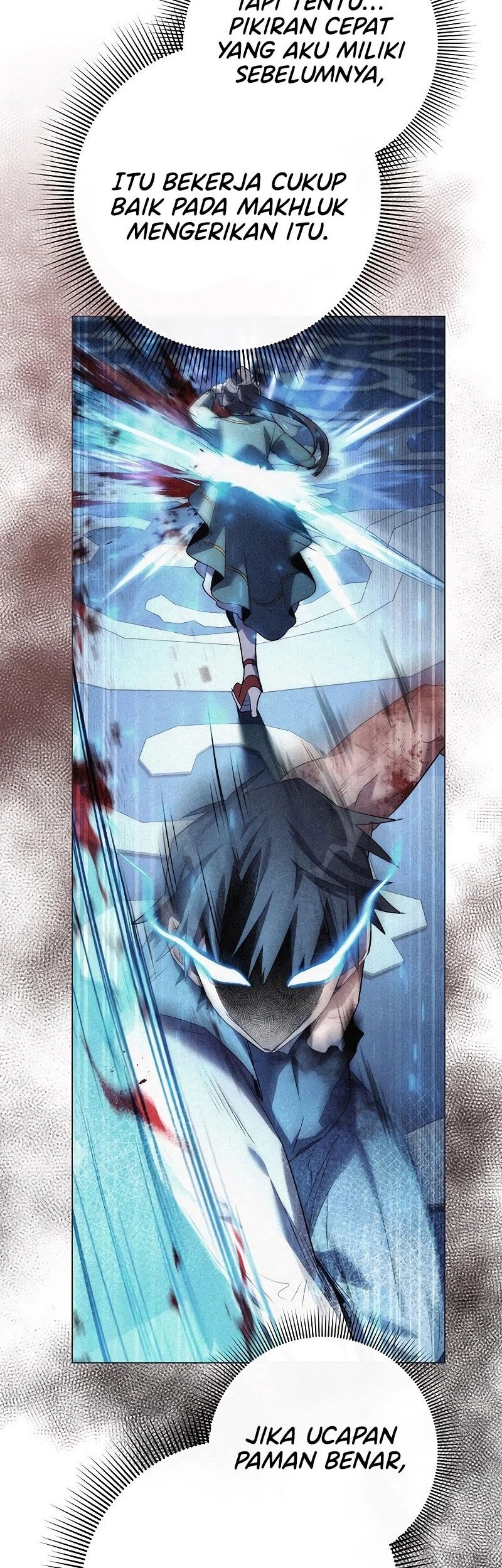Goblin’s Night Chapter 61 Gambar 87
