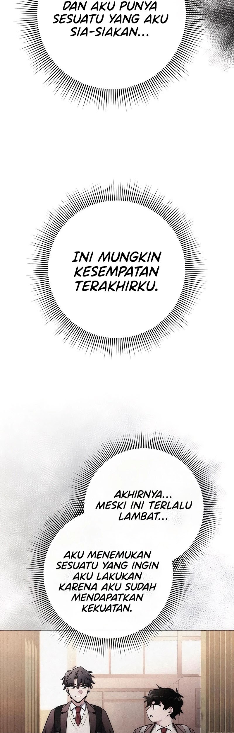 Goblin’s Night Chapter 61 Gambar 88