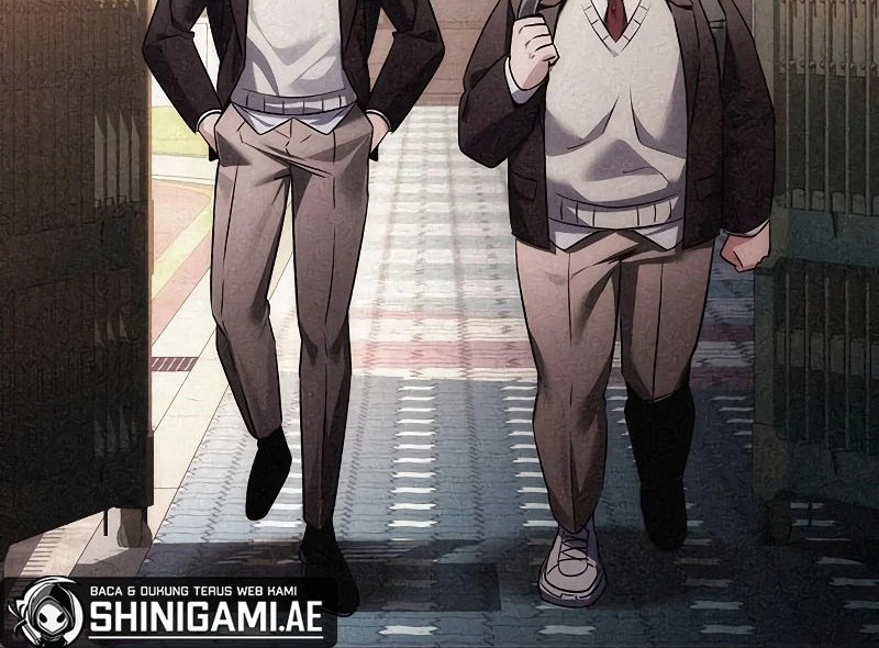 Goblin’s Night Chapter 61 Gambar 89