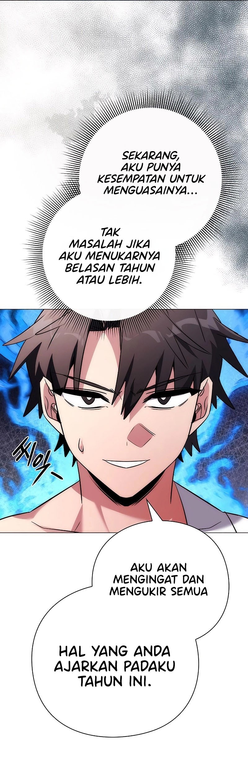 Goblin’s Night Chapter 61 Gambar 90