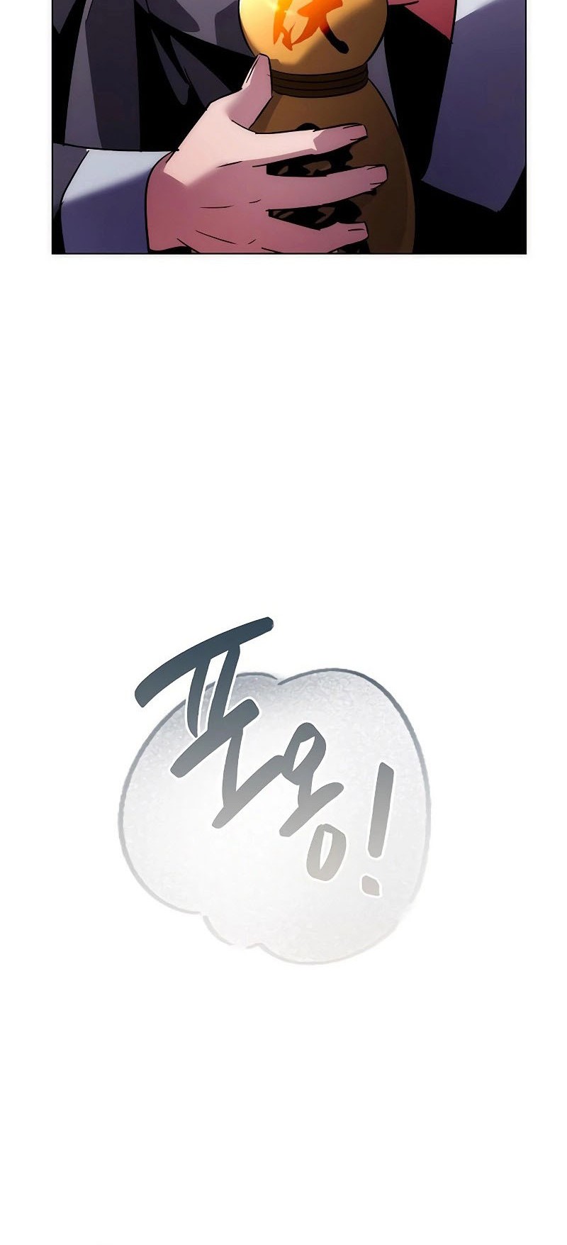 Goblin’s Night Chapter 61 Gambar 93