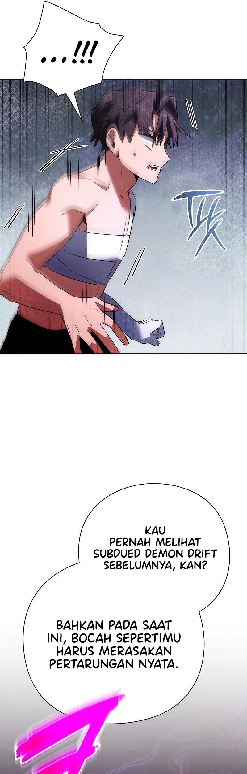 Goblin’s Night Chapter 61 Gambar 94