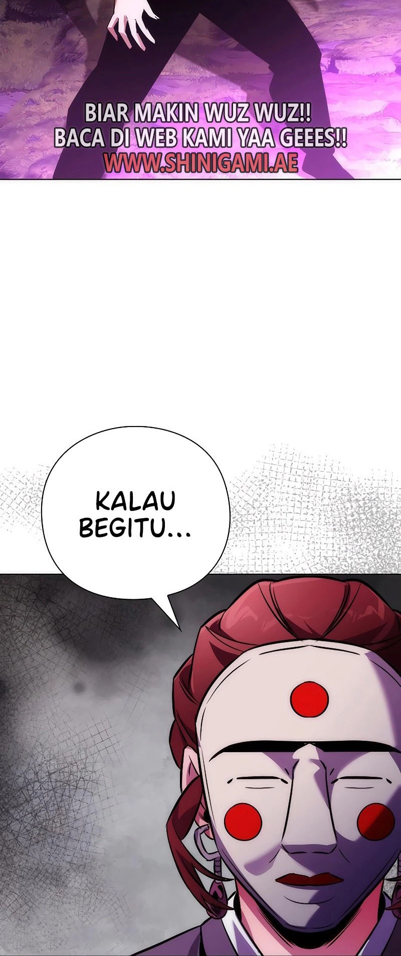 Goblin’s Night Chapter 61 Gambar 97