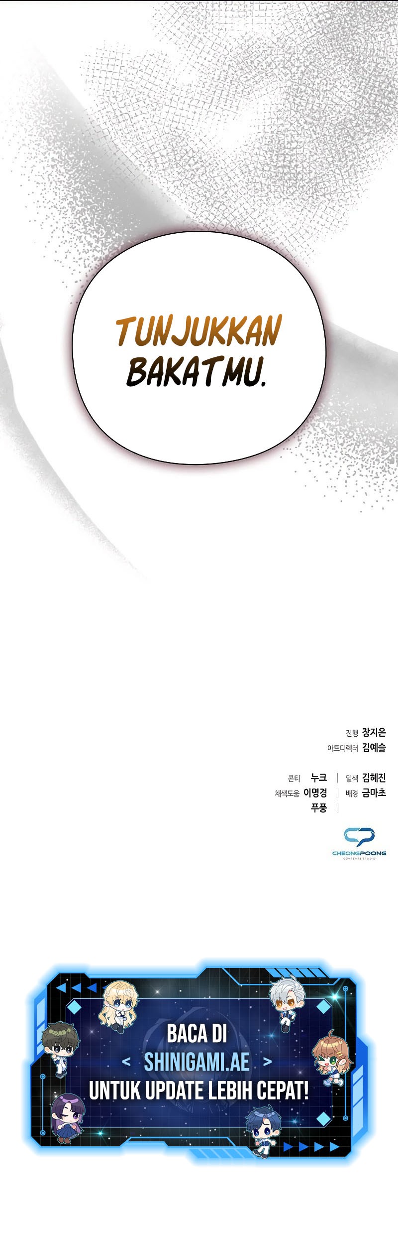 Goblin’s Night Chapter 61 Gambar 98