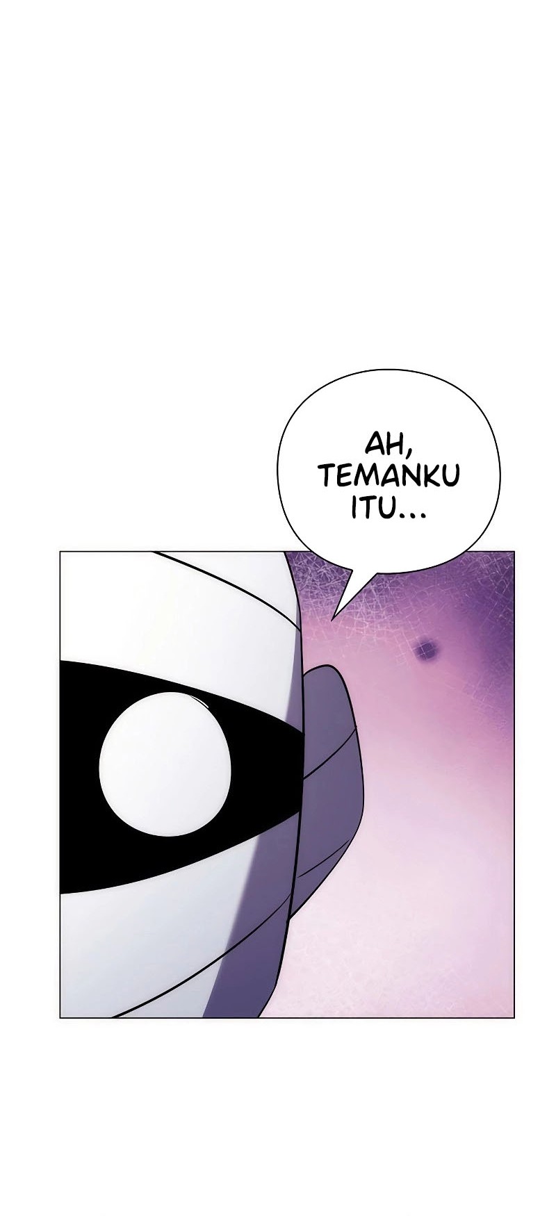 Goblin’s Night Chapter 61 Gambar 5