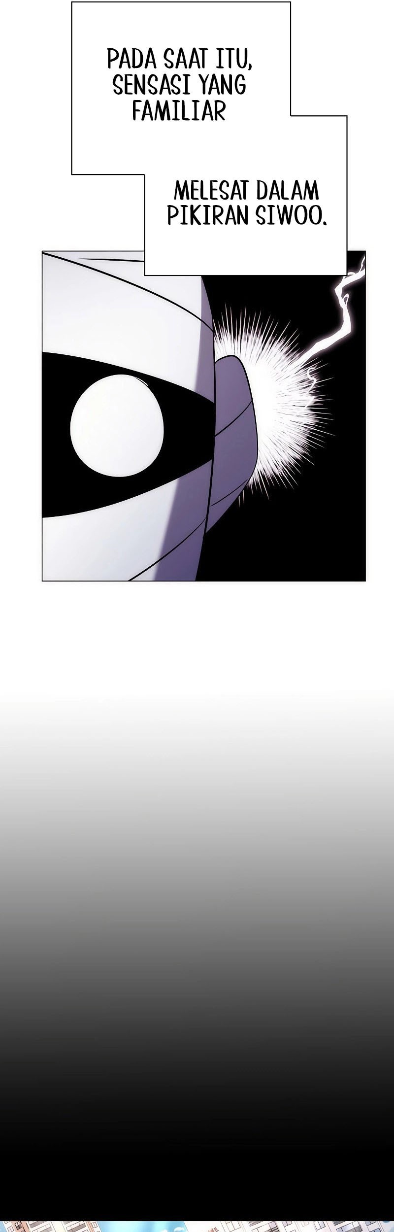 Goblin’s Night Chapter 61 Gambar 6